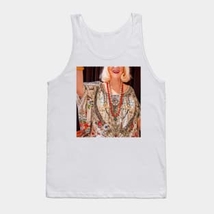 Cheers Tank Top